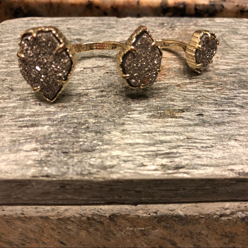 Kendra Scott Naomi ring